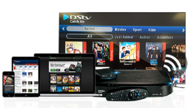 DStv Asian Channels List and Subscription Price 2023