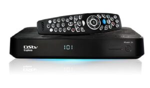 DStv Premium + French Channels List and Subscription Price 2024