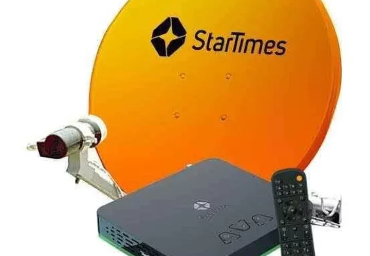 List Of All Startimes Packages For 2023