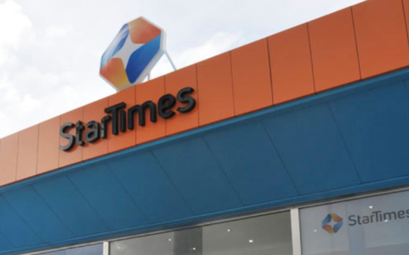 List of all startimes daily subscription prices 2023