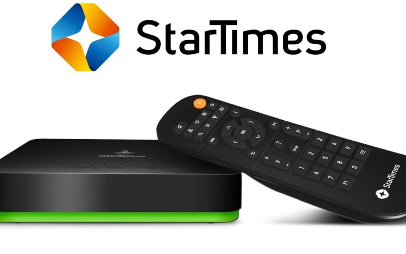 List Of Channels And Subscription Price On Startimes Nova Antenna Package 2023