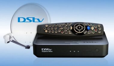 DStv Asian + Showmax Channels List and Subscription Price 2023